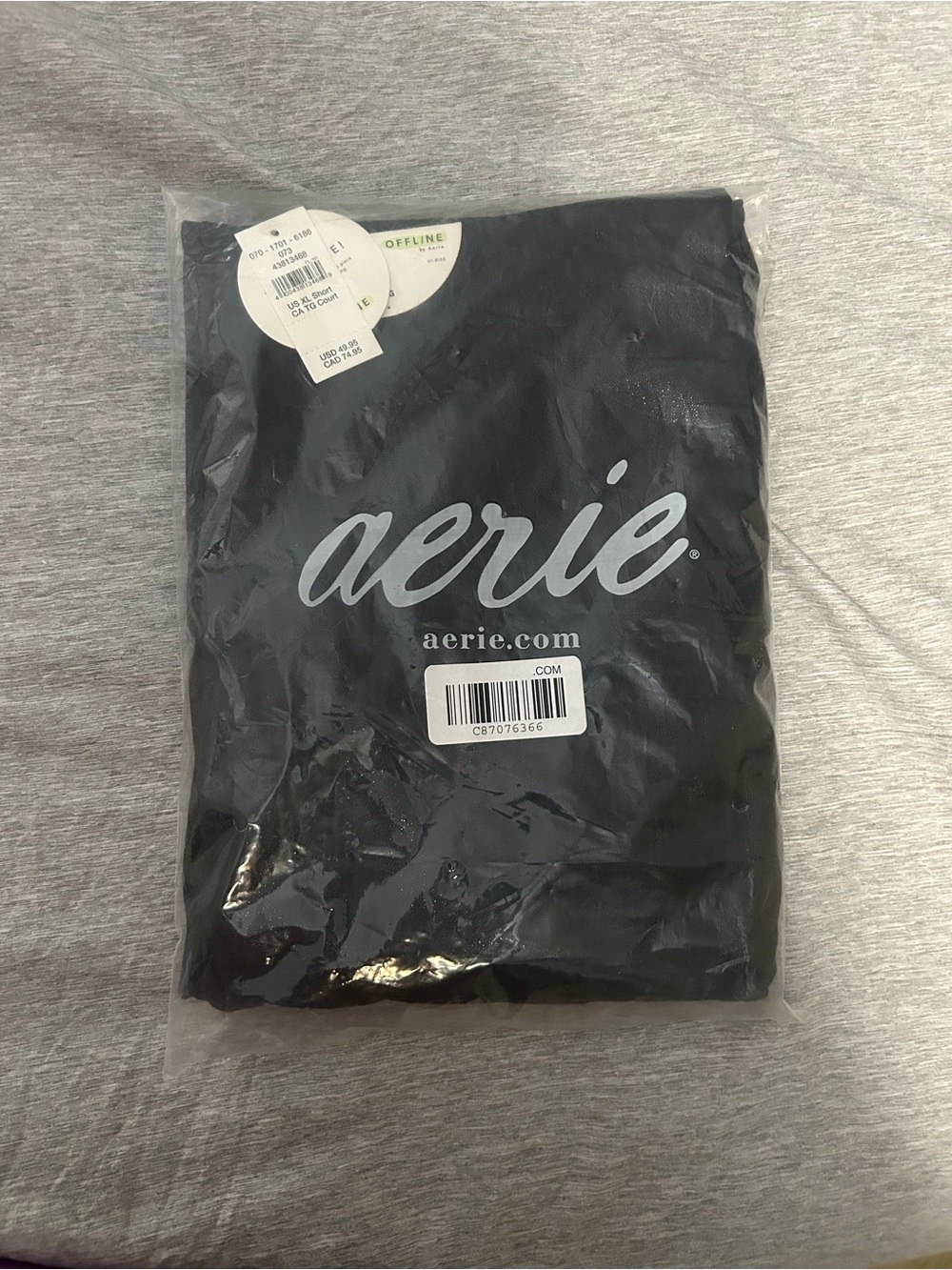 Aerie Offline Women’s 7/8 length leggings